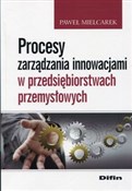 polish book : Procesy za... - Paweł Mielcarek