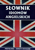 Polska książka : Słownik id... - Anna Strzeszewska