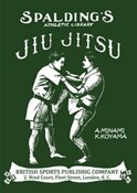 Polska książka : Jiu-Jitsu - A. Minami, K. Koyama
