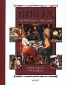 Biblia opo... - Marco Giudici, G. Falzone Fontanelli -  foreign books in polish 