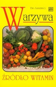 Picture of Warzywa źródło witamin