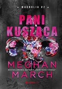 Pani Kuszą... - Meghan March -  Polish Bookstore 