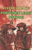Porucznik ... - David Drake -  books in polish 