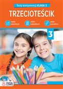Trzecioteś... - Włodarczyk Katarzyna -  books from Poland