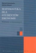 Matematyka... - Ryszard Antoniewicz, Andrzej Misztal -  books from Poland