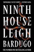 Ninth Hous... - Leigh Bardugo -  foreign books in polish 