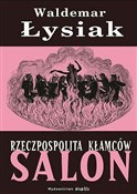 Rzeczpospo... - Waldemar Łysiak -  foreign books in polish 