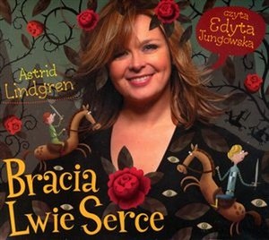 Picture of [Audiobook] Bracia Lwie Serce