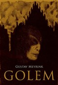 Golem - Gustav Meyrink -  books from Poland