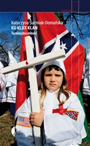 Picture of Ku Klux Klan Tu mieszka miłość