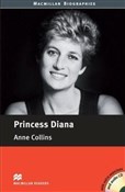 Princess D... - Anne Collins -  Polish Bookstore 