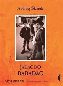 Picture of [Audiobook] Jadąc do Babadag