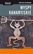 polish book : Wyspy Kana... - Anna Jankowska