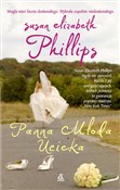 polish book : Panna młod... - Susan Elizabeth Phillips
