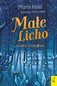 Małe Licho... - Marta Kisiel -  foreign books in polish 