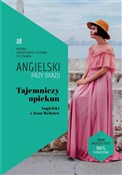 Angielski ... - Jean Webster -  foreign books in polish 