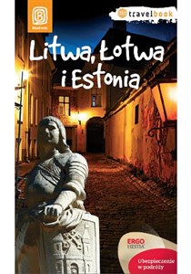 Picture of Litwa Łotwa i Estonia Travelbook W 1