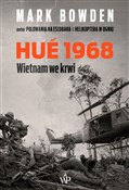 Hue 1968 W... - Mark Bowden -  Książka z wysyłką do UK