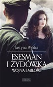 Esesman i ... - Justyna Wydra -  Polish Bookstore 