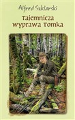 Tajemnicza... - Alfred Szklarski -  Polish Bookstore 