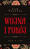 Książka : Wojna i po... - Lew Tołstoj