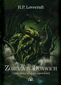 Zgroza w D... - Howard Phillips Lovecraft -  Polish Bookstore 