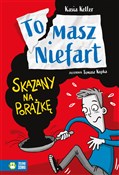 Tomasz Nie... - Kasia Keller -  foreign books in polish 