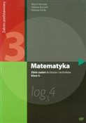 polish book : Matematyka... - Marcin Kurczab, Elżbieta Kurczab, Elżbieta Świda