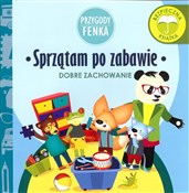 Sprzątam p... - Magdalena Gruca -  books from Poland