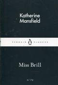 polish book : Miss Brill... - Katherine Mansfield