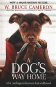 polish book : A Dog's Wa... - W. Bruce Cameron