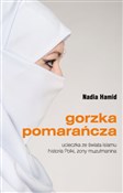 Gorzka pom... - Nadia Hamid -  Książka z wysyłką do UK