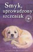 Smyk uprow... - Holly Webb -  books from Poland