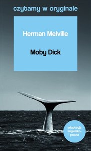 Picture of Moby Dick. Czytamy w oryginale wielkie powieści