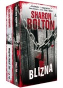 Blizna / J... - Sharon Bolton -  foreign books in polish 