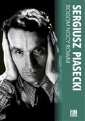 Bogom nocy... - Sergiusz Piasecki -  books from Poland