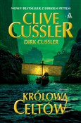 Królowa Ce... - Clive Cussler, Dirk Cussler -  Polish Bookstore 