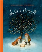 Lis i skrz... - Astrid Lindgren -  Polish Bookstore 