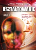 polish book : Kształtowa... - Dimitri Wereszczagin