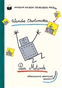 Pan Motore... - Wanda Chotomska -  Polish Bookstore 