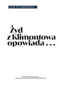 Żyd z Klim... - Lejb Zylberberg -  books from Poland