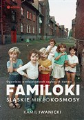 Familoki Ś... - Kamil Iwanicki -  Polish Bookstore 