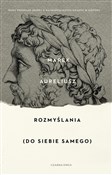 Rozmyślani... - Marek Aureliusz -  books from Poland