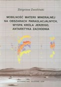 Mobilność ... - Zbigniew Zwoliński -  books in polish 