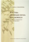 Poetyka do... - Antonina Lubaszewska -  books in polish 