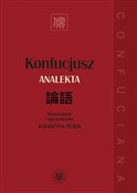 Konfucjusz... - Katarzyna Pejda -  foreign books in polish 