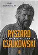 polish book : Ryszard Cz... - Dagmara Bożek-Andryszczak