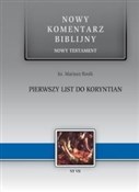 Nowy komen... - Mariusz Rosik -  books from Poland