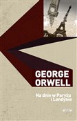 Na dnie w ... - George Orwell -  books in polish 