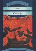 Odyseja - Homer -  foreign books in polish 